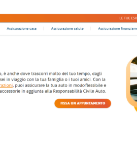 assicurazione auto ubi