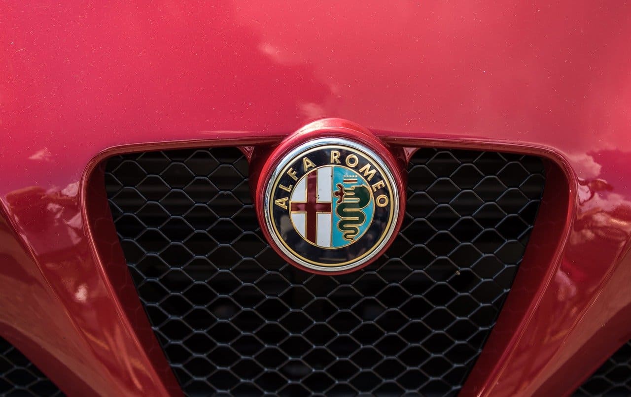 assicurazione per alfa romeo