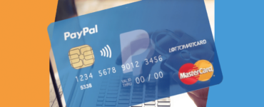 Carta prepagata Paypal