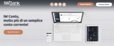 Conto Iwbank