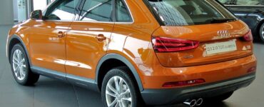 assicurazione audi q3