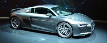 assicurazione audi r8