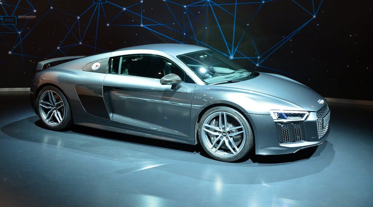 assicurazione audi r8