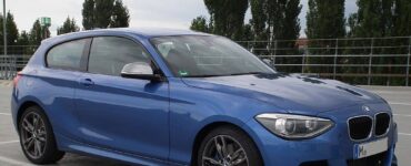 assicurazione bmw serie 1