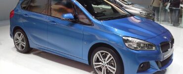 assicurazione bmw serie 2