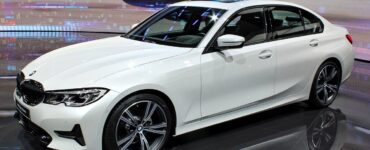 assicurazione bmw serie 3