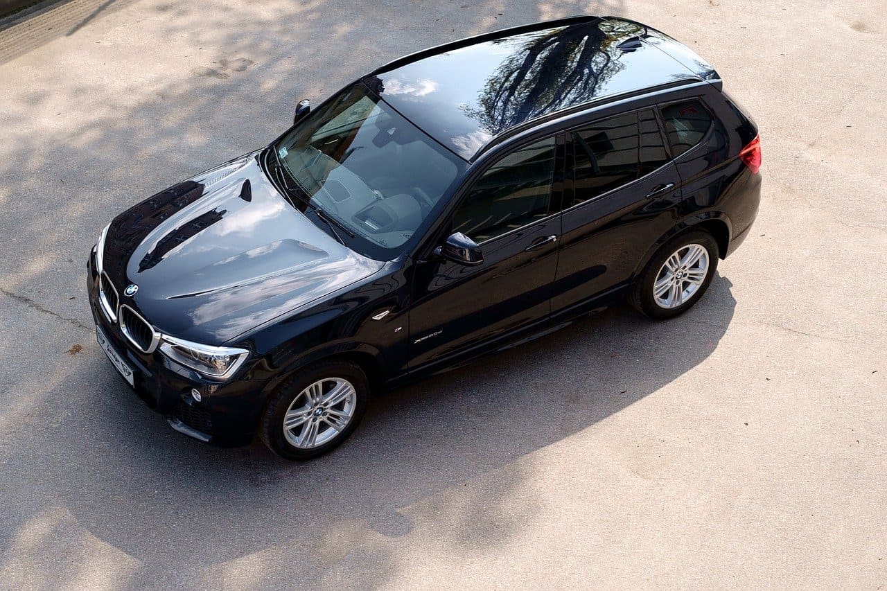 assicurazione bmw x3