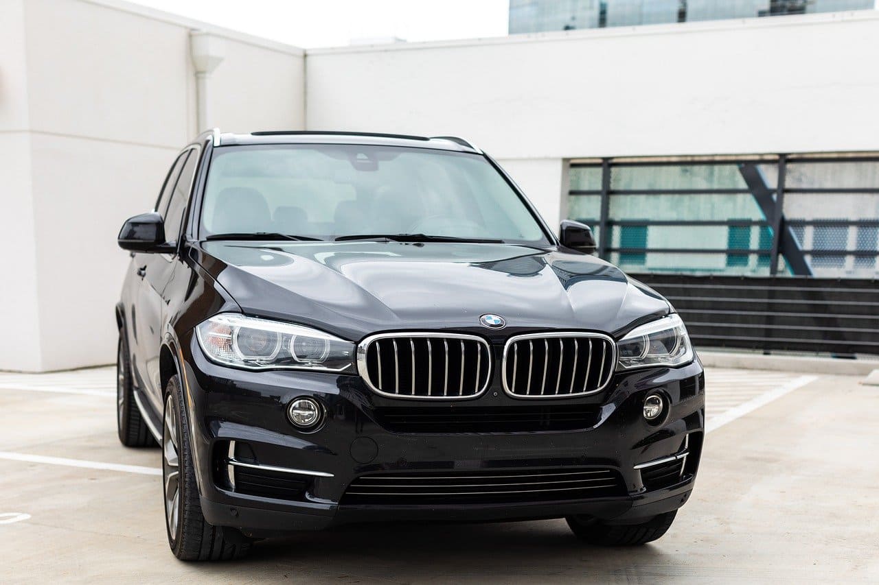 assicurazione bmw x5