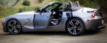 assicurazione bmw z4