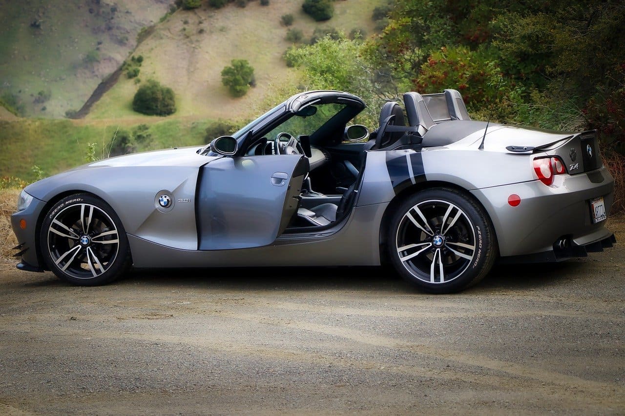 assicurazione bmw z4