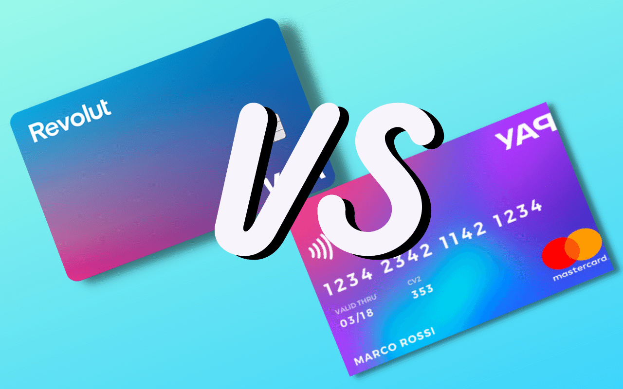 Revolut vs Yap