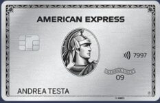 American Express Platino