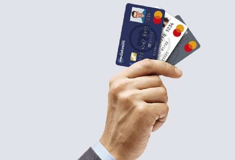 Carta di credito Mediolanum