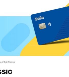 Carta di credito Visa Banca Sella