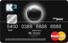 Carta K2 BPM - KDue