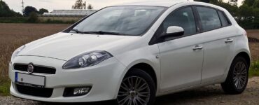 assicurazione auto fiat bravo