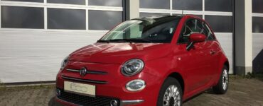 assicurazione fiat 500