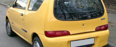 assicurazione fiat 600