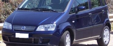 assicurazione fiat idea