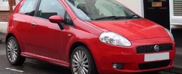 assicurazione fiat punto