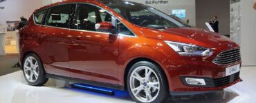 assicurazione ford cmax