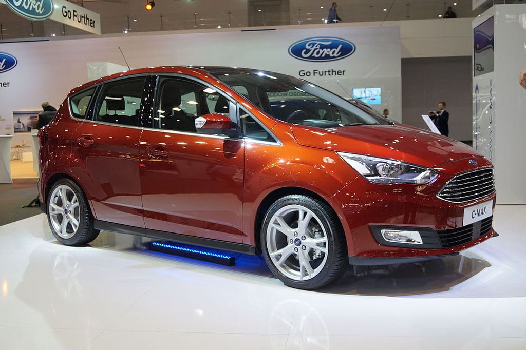 assicurazione ford cmax