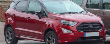 assicurazione ford ecosport