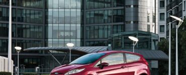 assicurazione ford fiesta