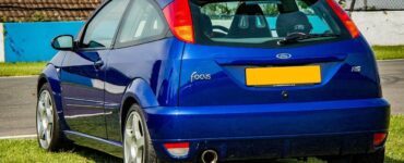 assicurazione ford focus