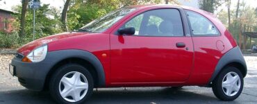 assicurazione ford ka