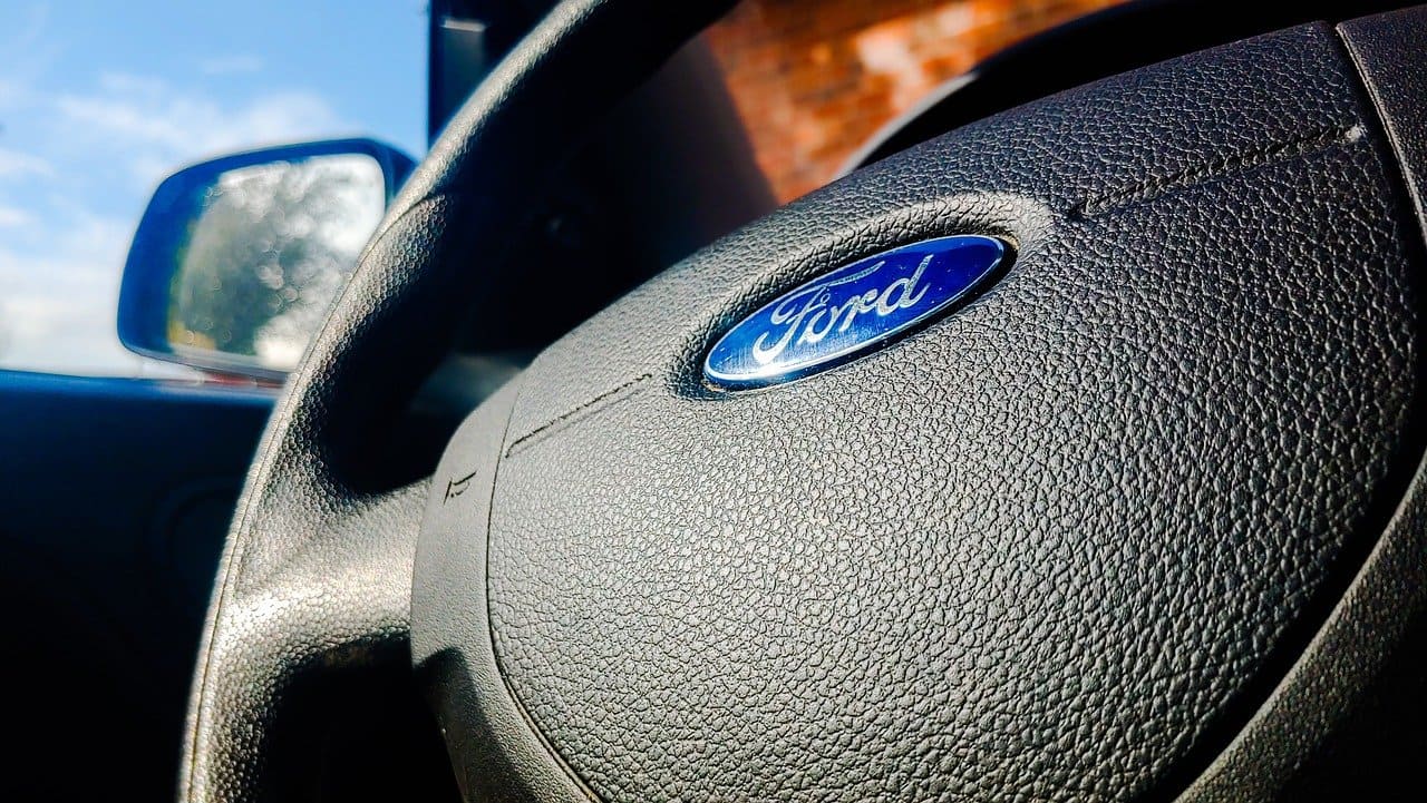 assicurazione ford