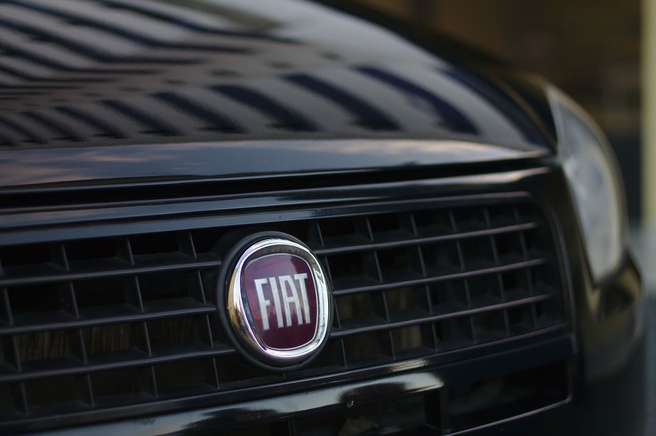 assicurazione per fiat