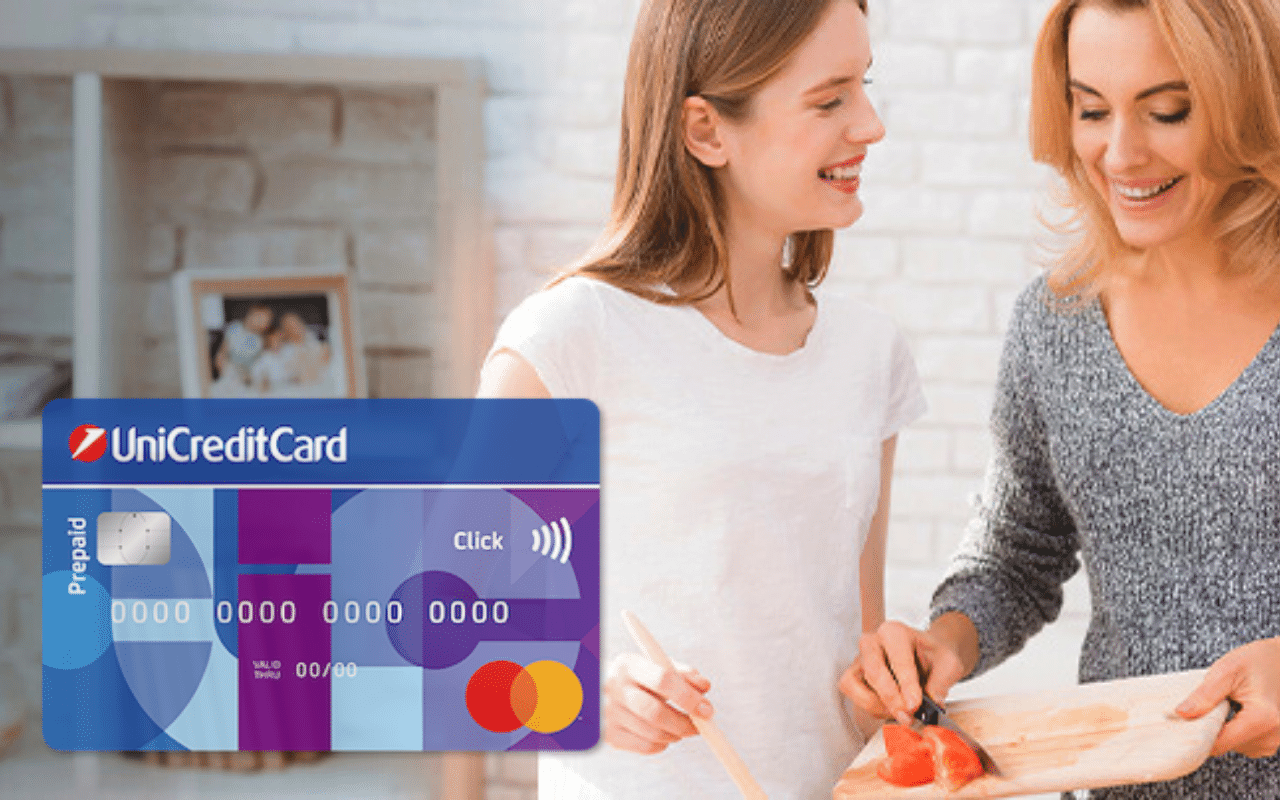 Unicreditcard Click