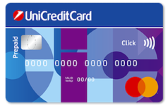 Unicreditcard Click