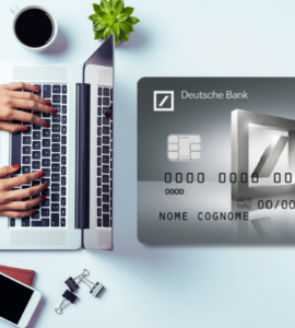 carta prepagata db contocarta