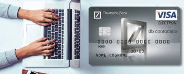 carta prepagata db contocarta