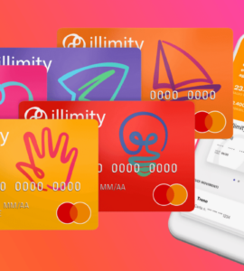 carta prepagata illimity