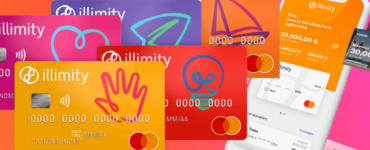 carta prepagata illimity