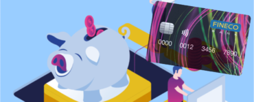 Carta Prepagata Fineco