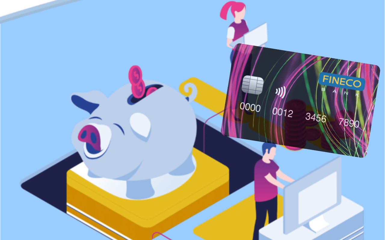 Carta Prepagata Fineco