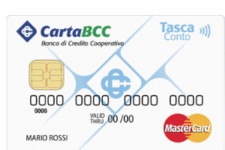 Carta Conto Tasca