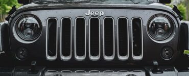 assicurazione jeep