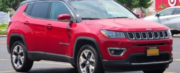 assicurazione jeep compass
