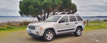 assicurazione jeep grand cherokee