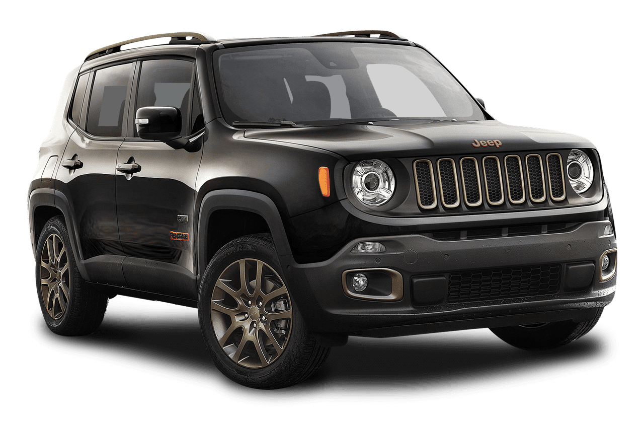 assicurazione jeep renegade