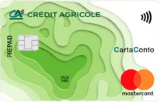 Carta Conto Cariparma