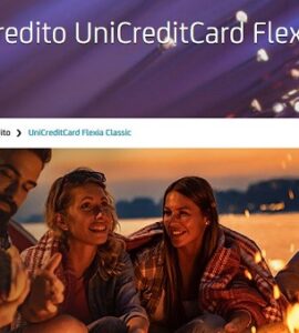 Carta Flexia Classic