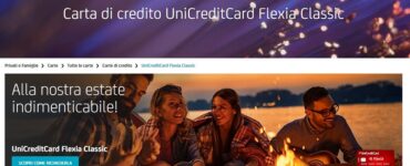 Carta Flexia Classic