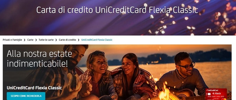 Carta Flexia Classic