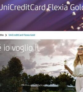 UniCredit Gold